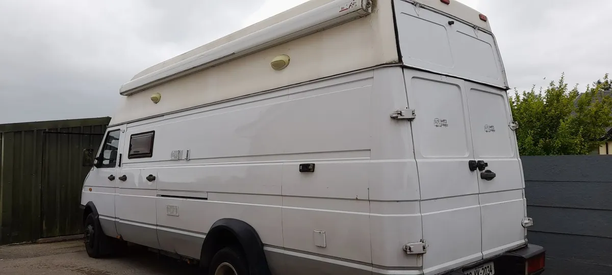 Campervan - Image 3