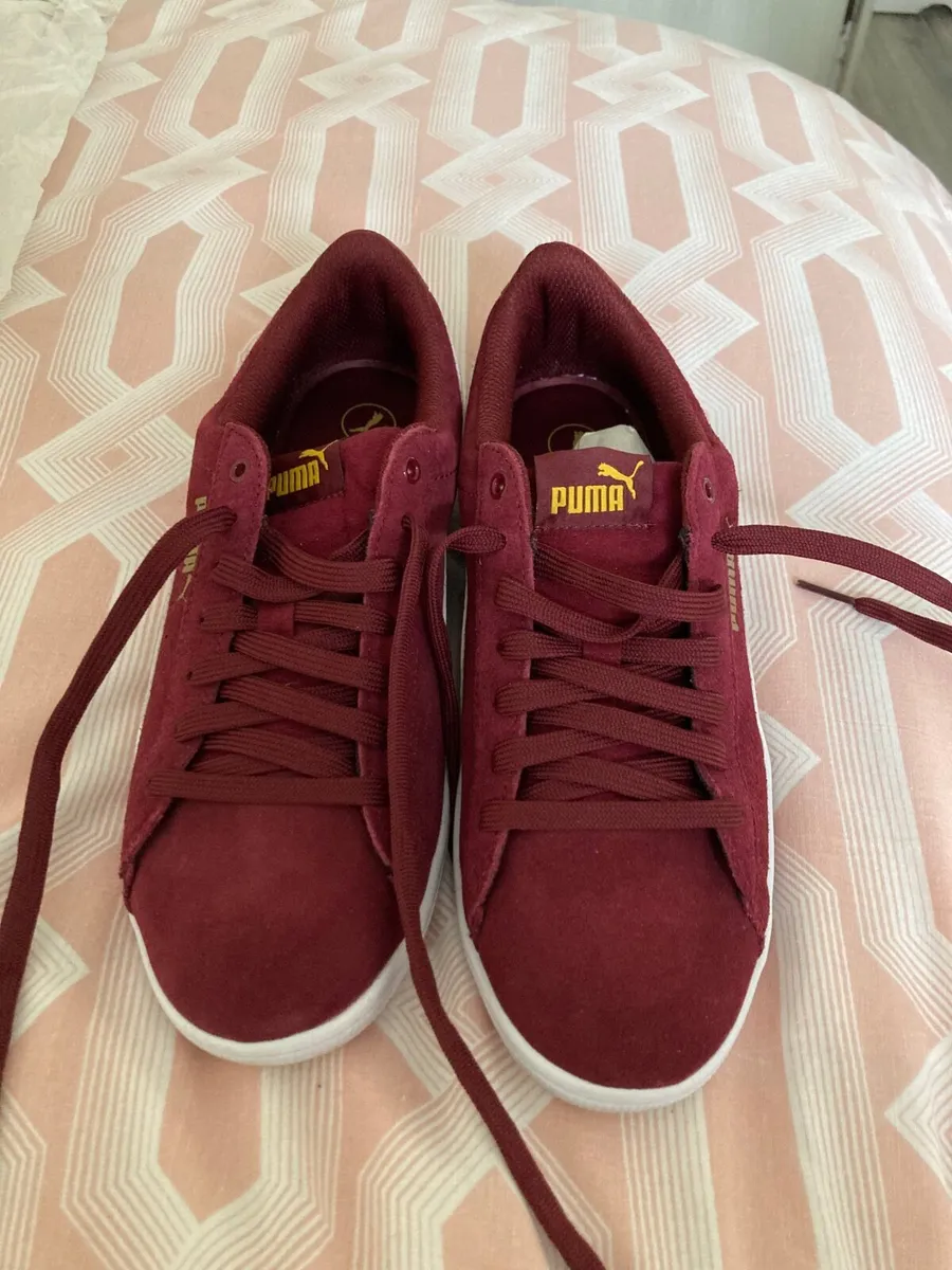 Puma runners - Image 1