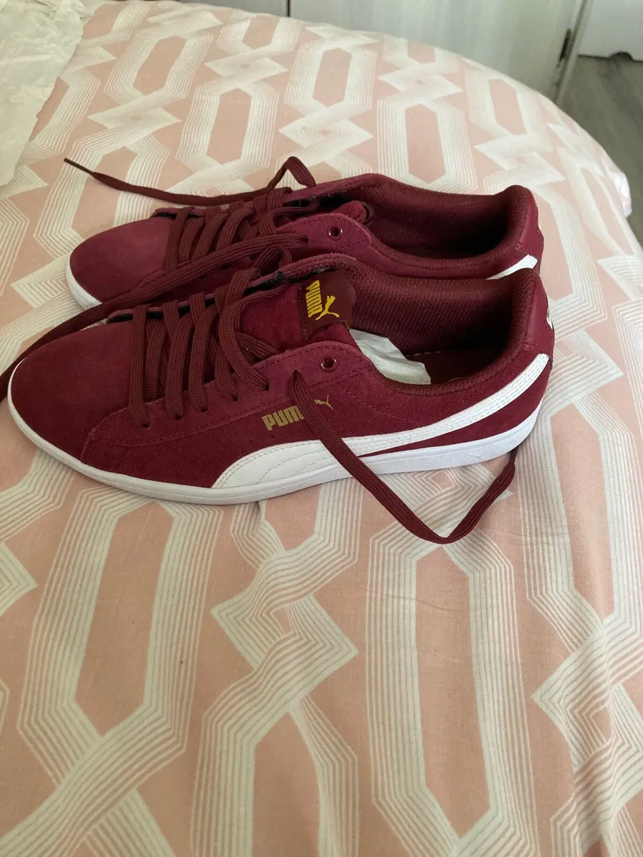 Puma runners - Image 2