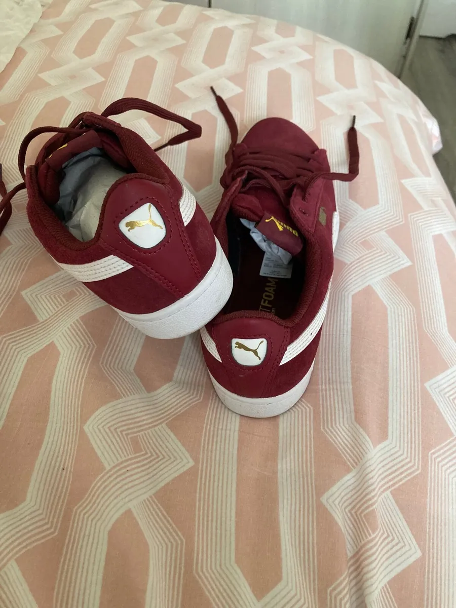 Puma runners - Image 3