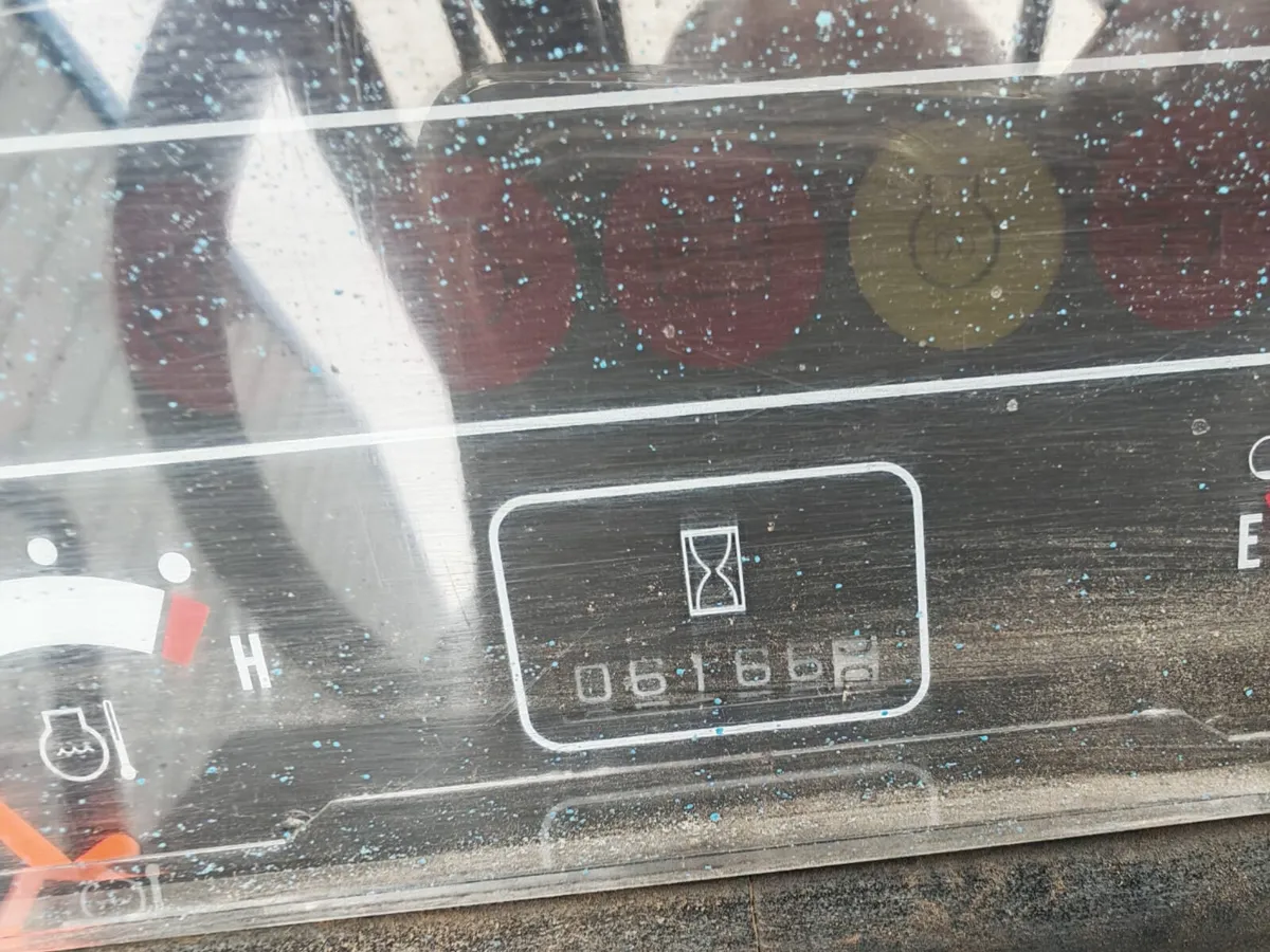 For Sale: 3.5 Ton Caterpillar Forklift - Image 3