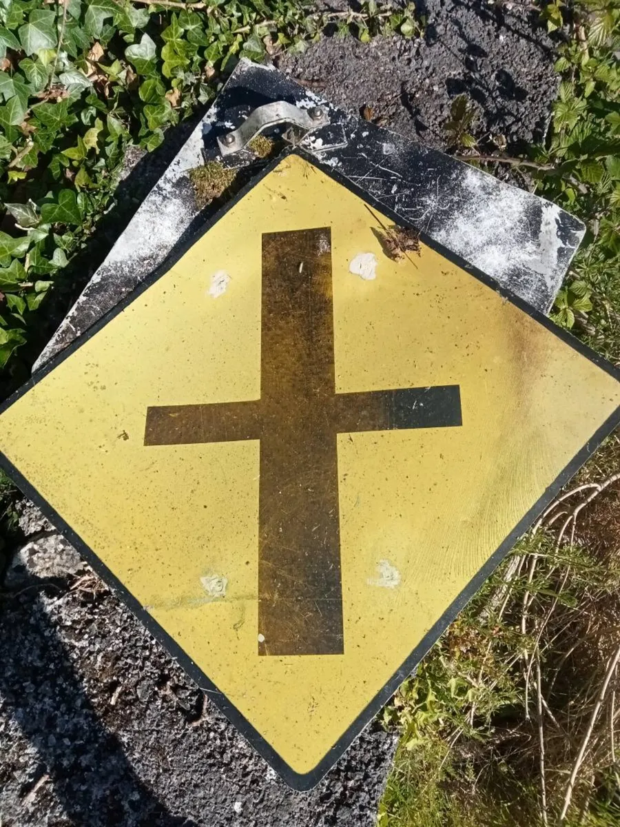 Road signs - Image 4