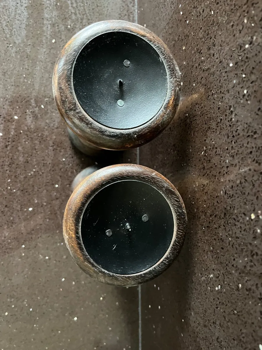 Candlesticks - Image 2