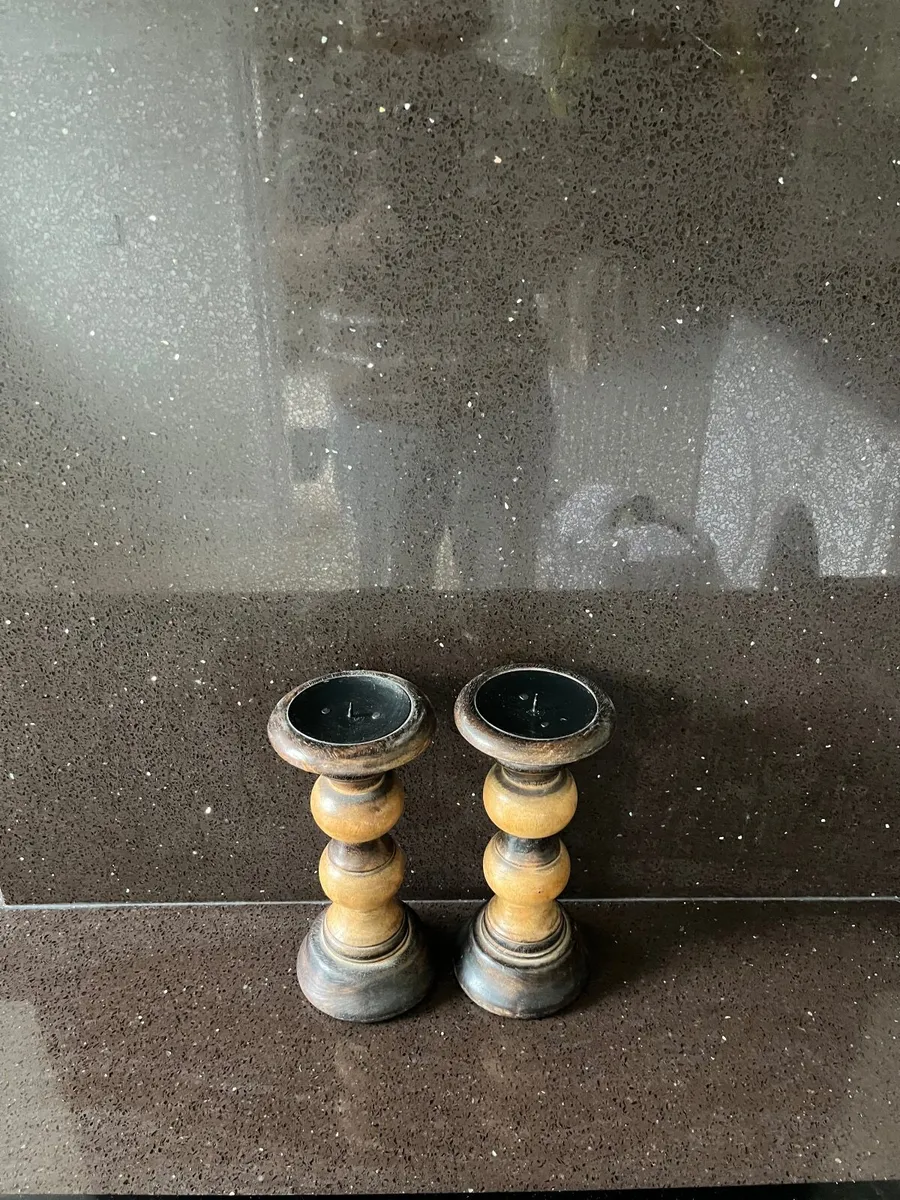 Candlesticks - Image 3