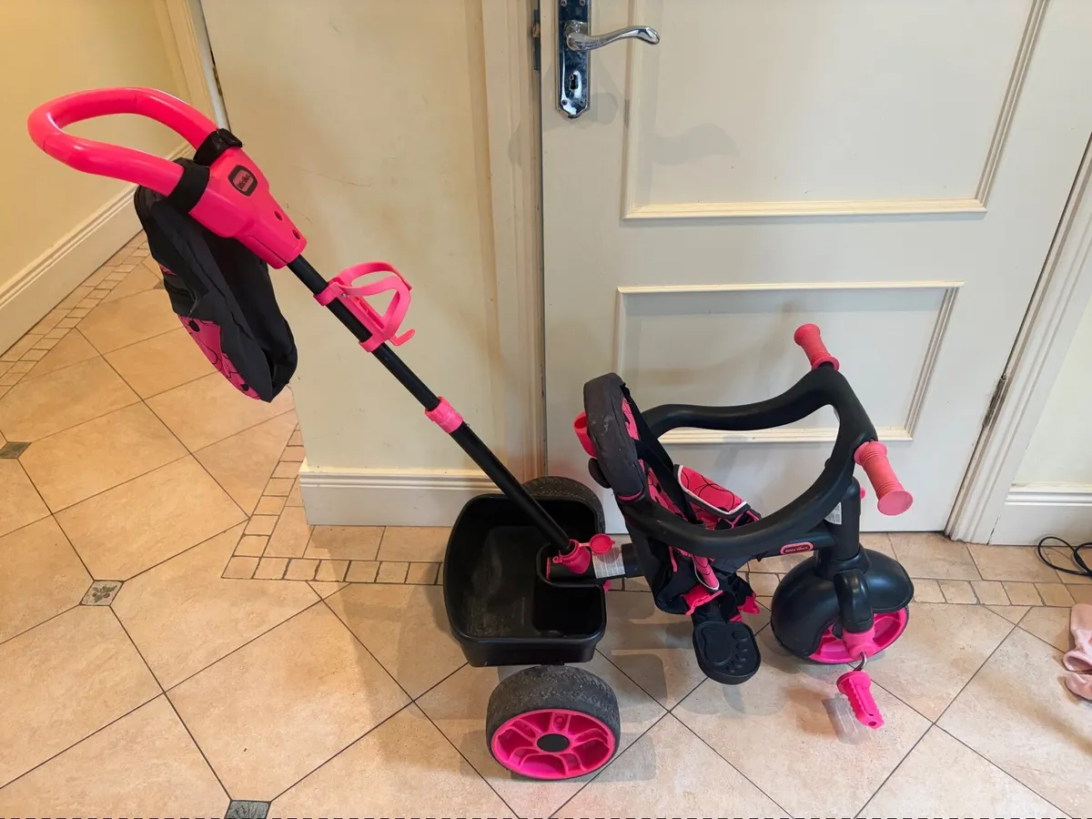 Trike - Image 1