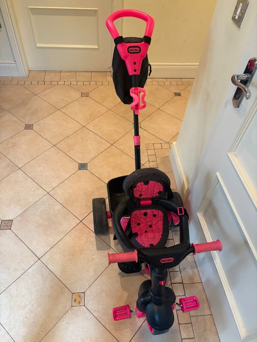 Trike - Image 2