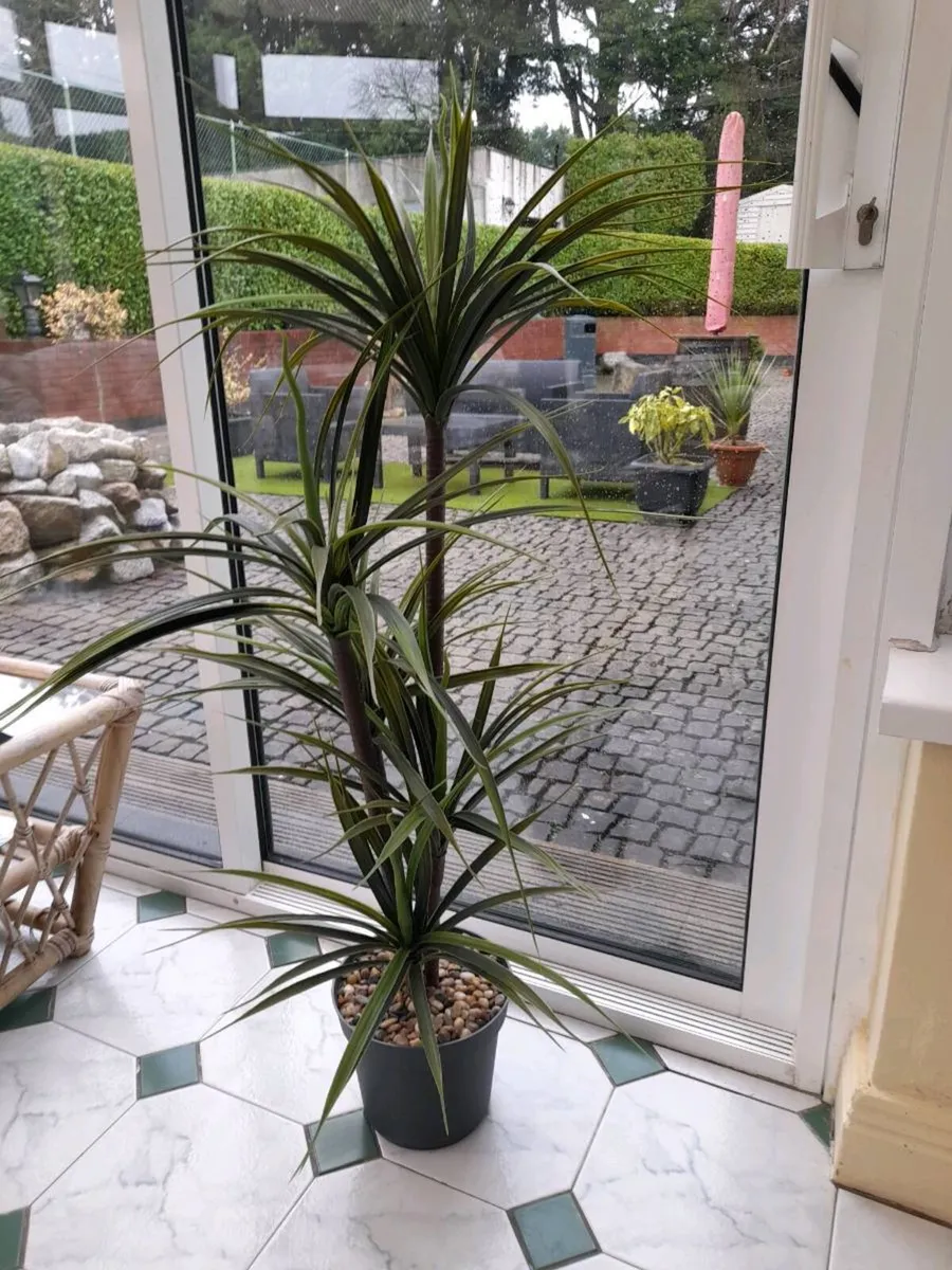 Artifical plants - Image 2