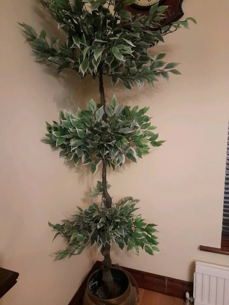 Artifical plants - Image 3