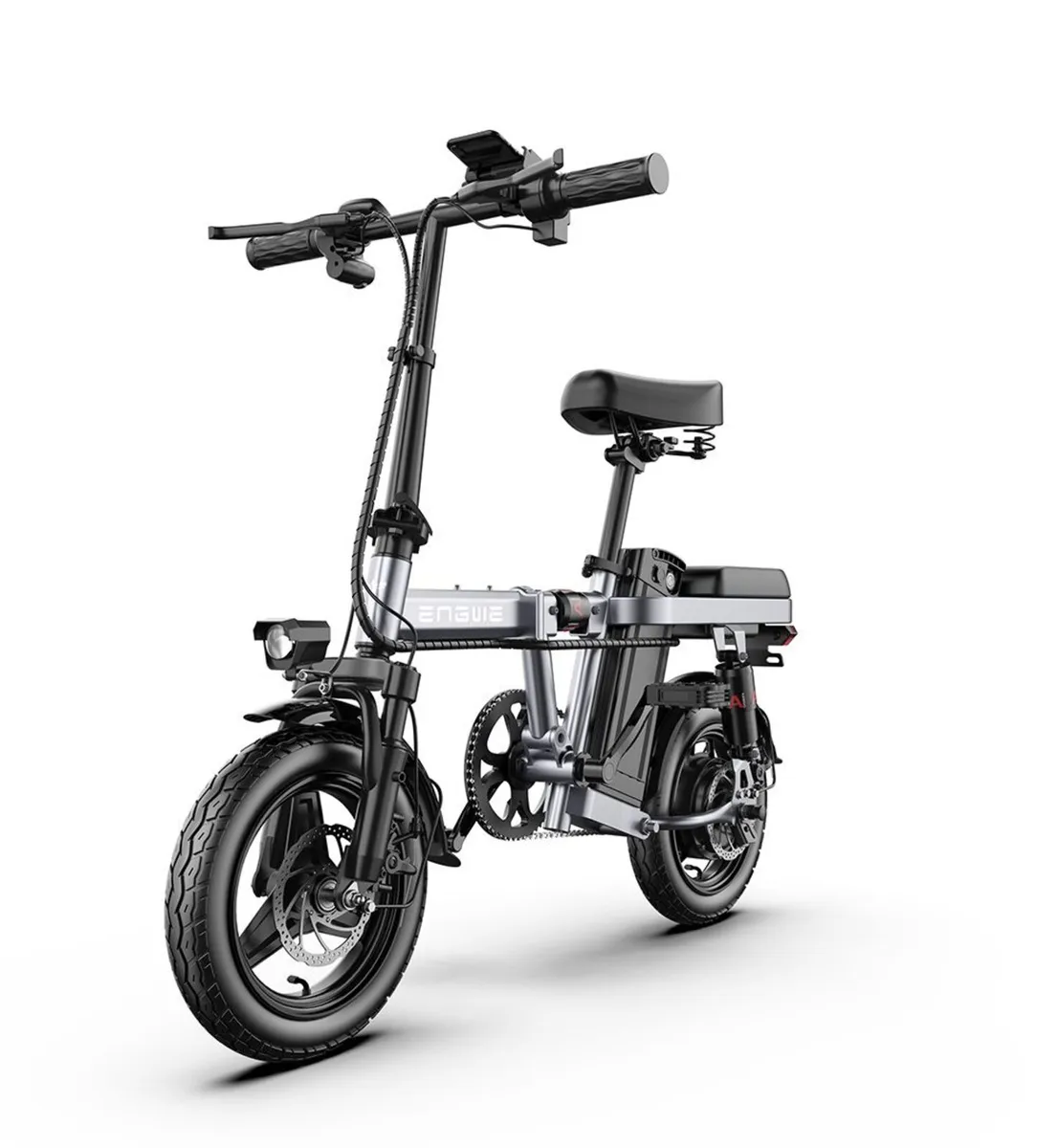 ENGWE T14 Folding Electric Bike