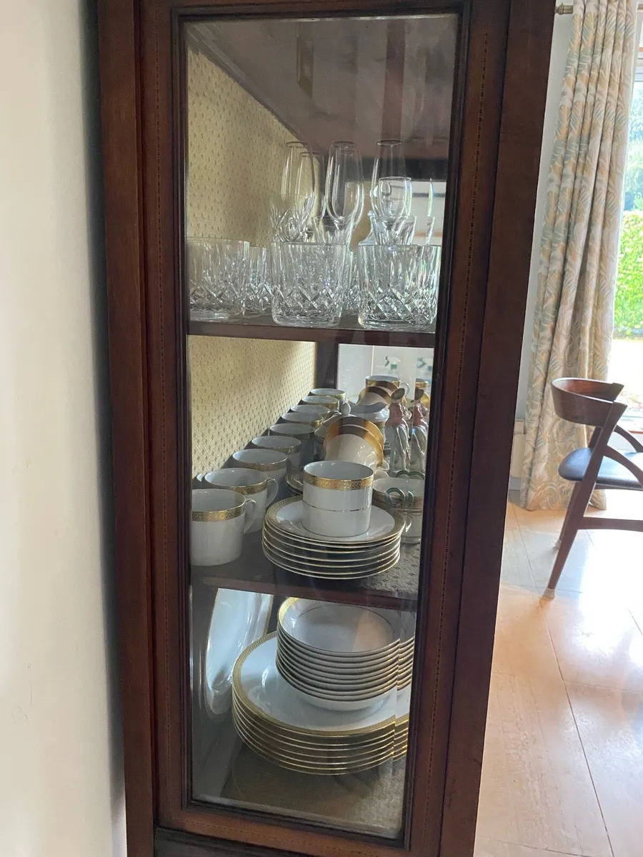 Edwardian Cabinet - Image 2