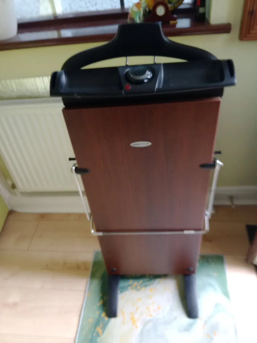 Trouser press - Image 2