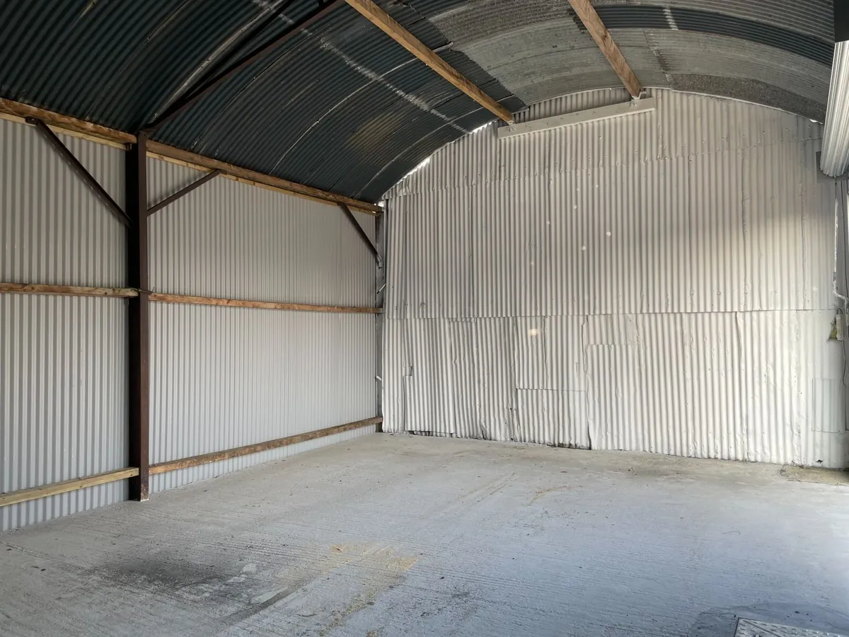 Storage/Workshop Unit to Rent - Image 2