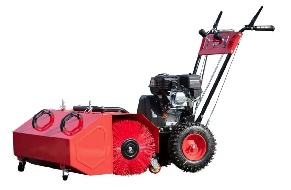 VICTOR  Sweeper