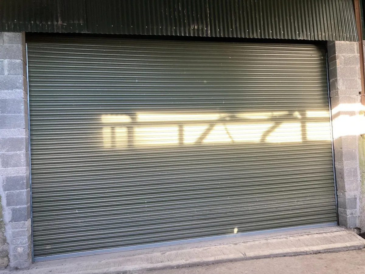Storage/Workshop Unit to Rent - Image 3