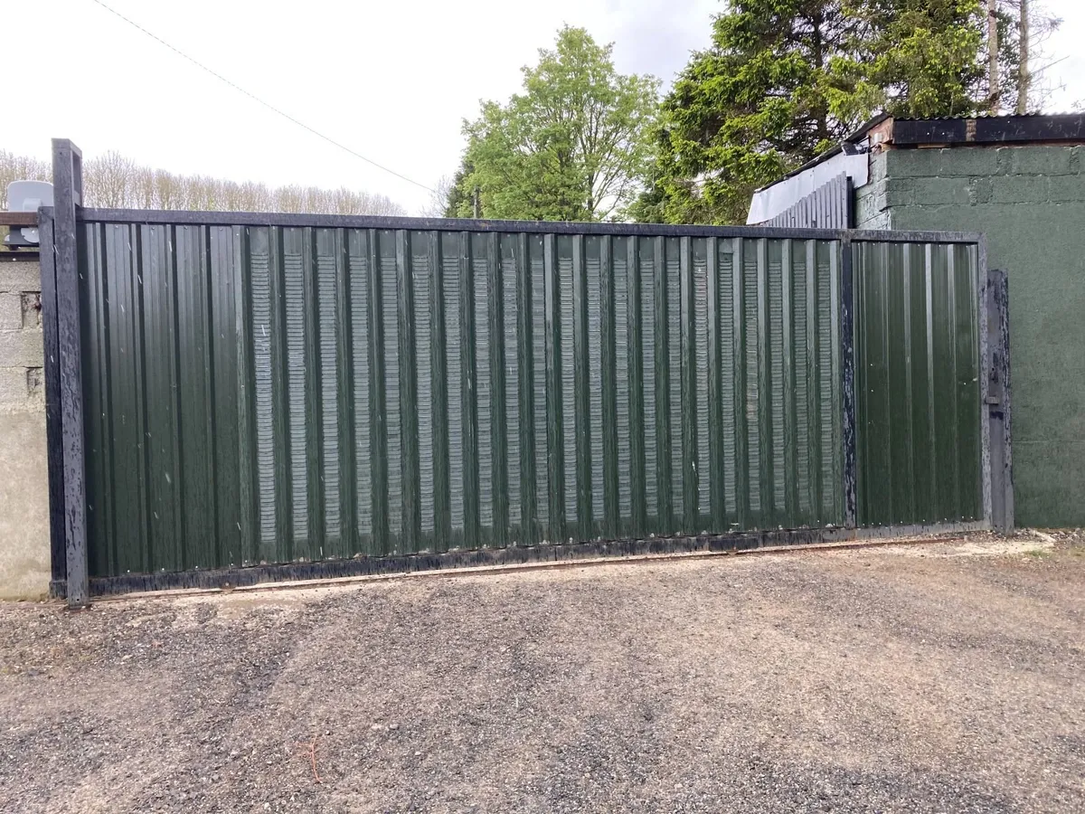 Storage/Workshop Unit to Rent - Image 4