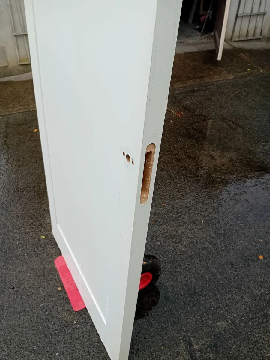 Internal fire doors - Image 2