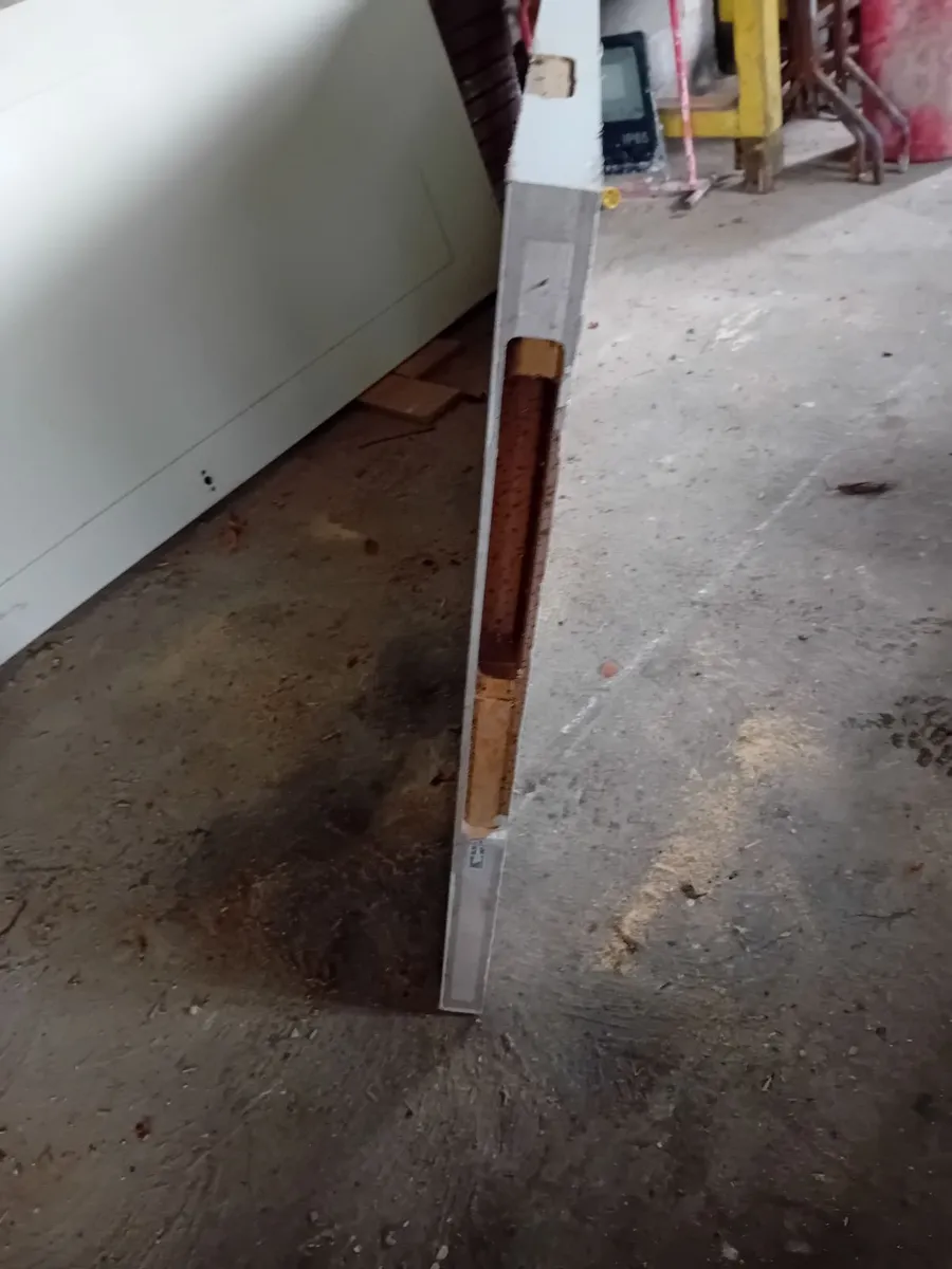 Internal fire doors - Image 3