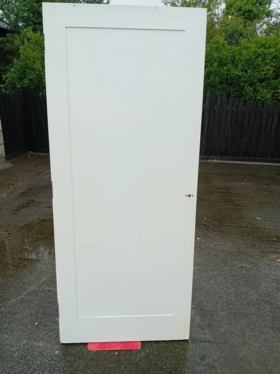 Internal fire doors - Image 1