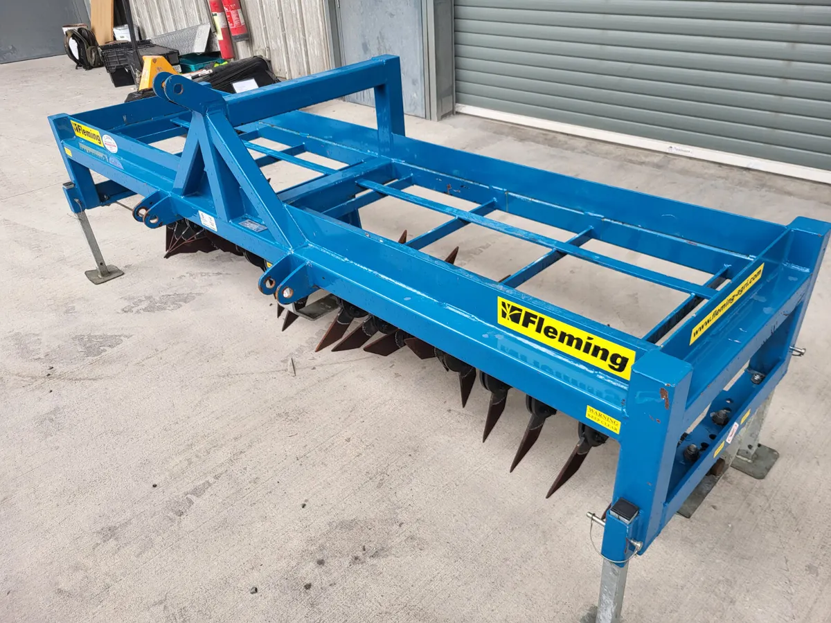 Fleming Aerator - Image 2