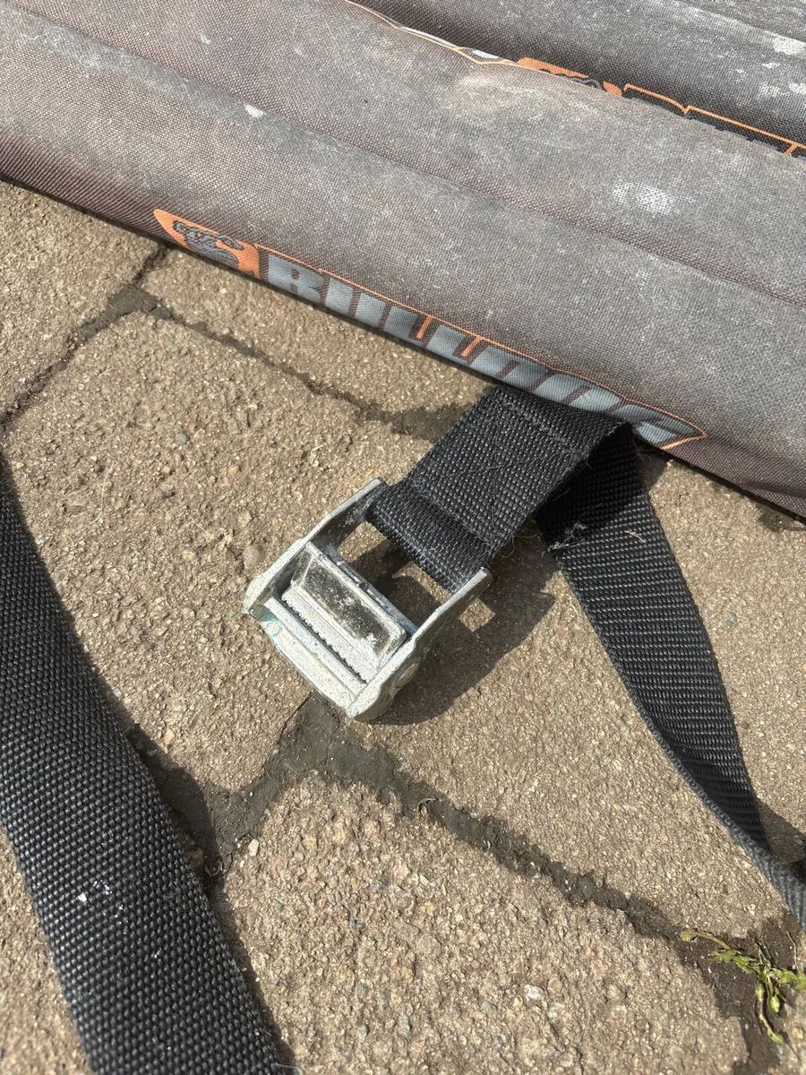 Soft Roof Racks - Image 2