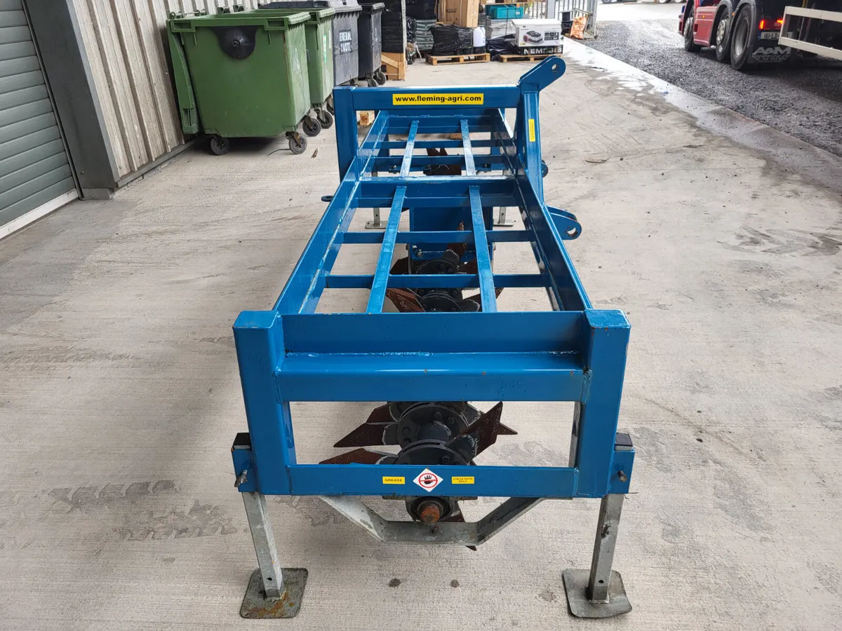 Fleming Aerator - Image 4