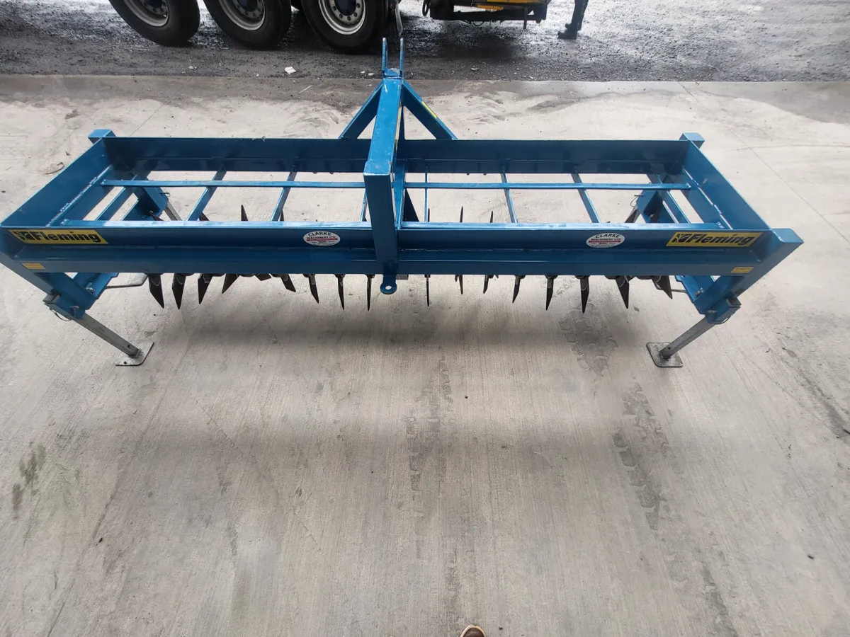 Fleming Aerator - Image 3
