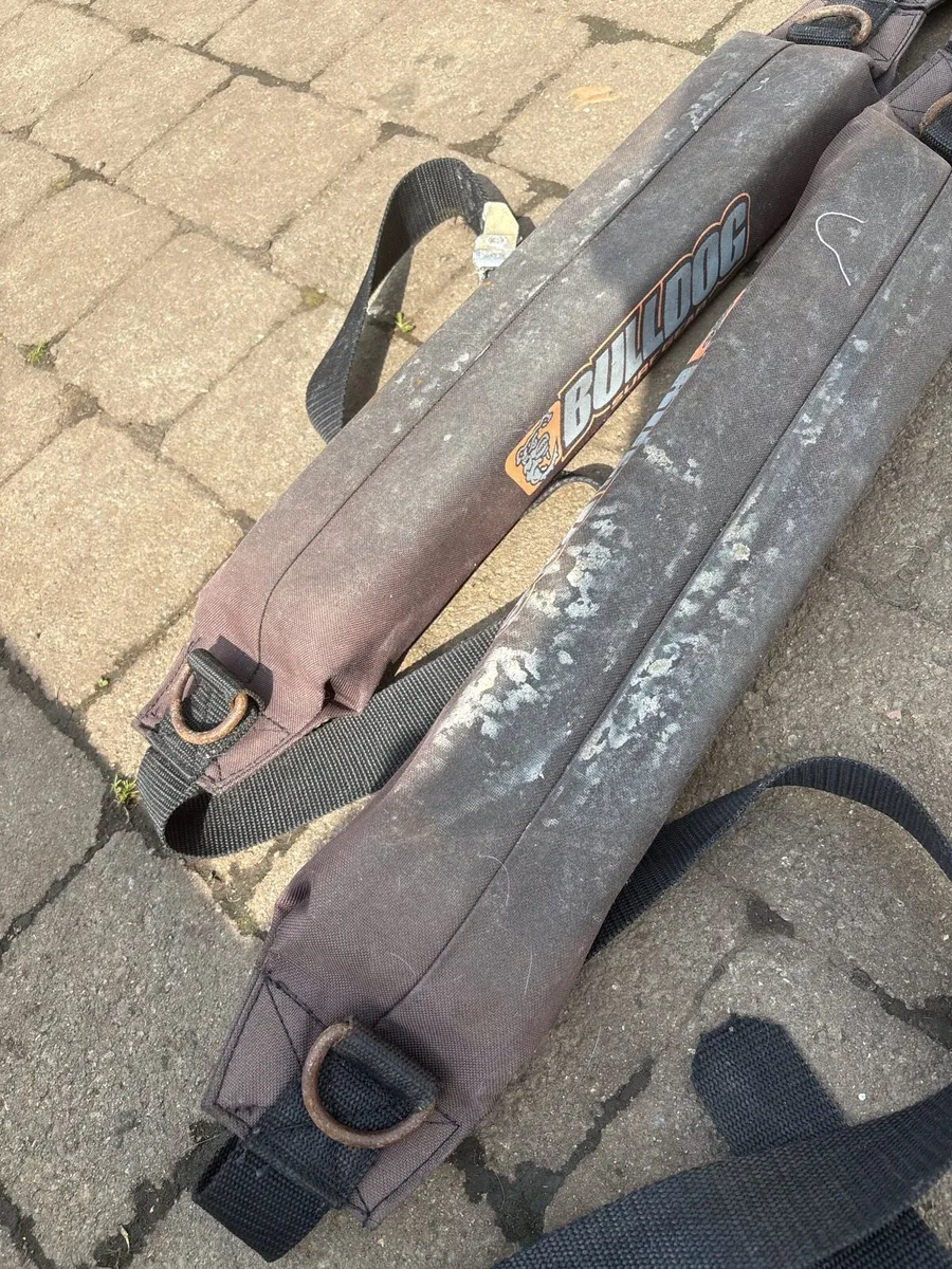 Soft Roof Racks - Image 3