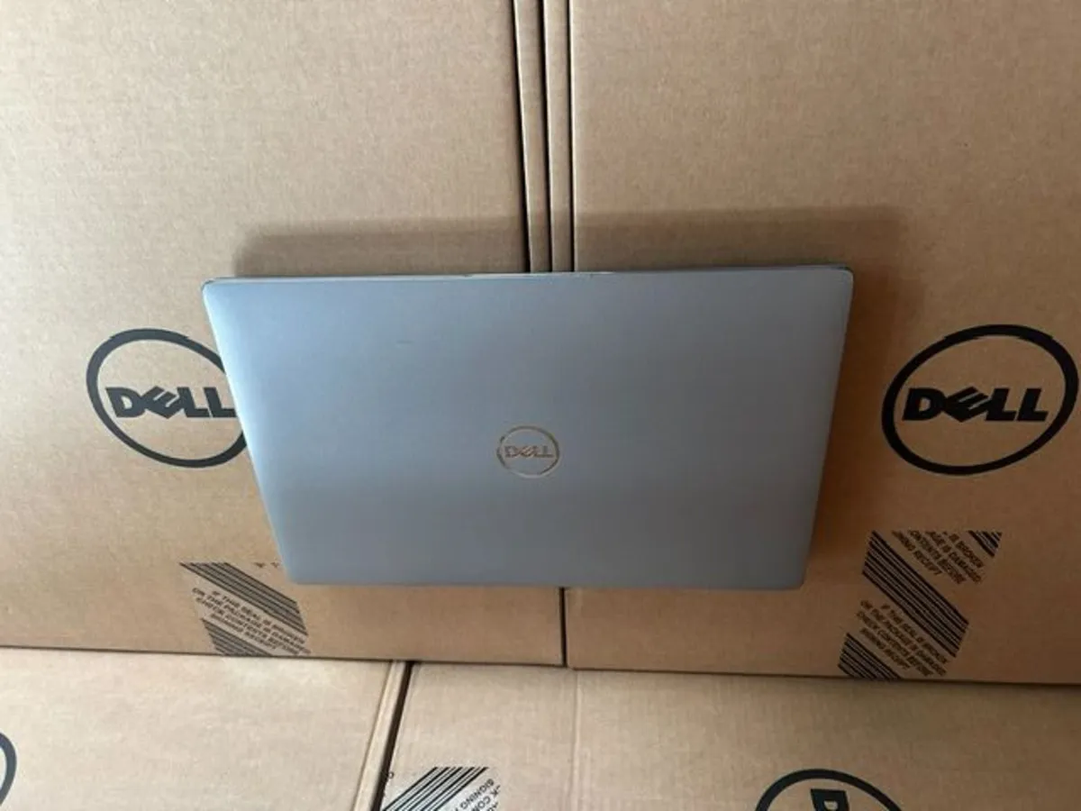Dell Latitude 5430/14"/12th Gen/i5/16GB Ram 256GB - Image 3