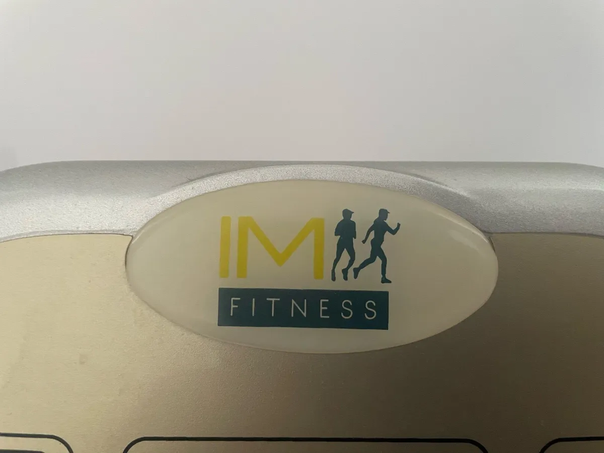 Vibration plate - Image 2
