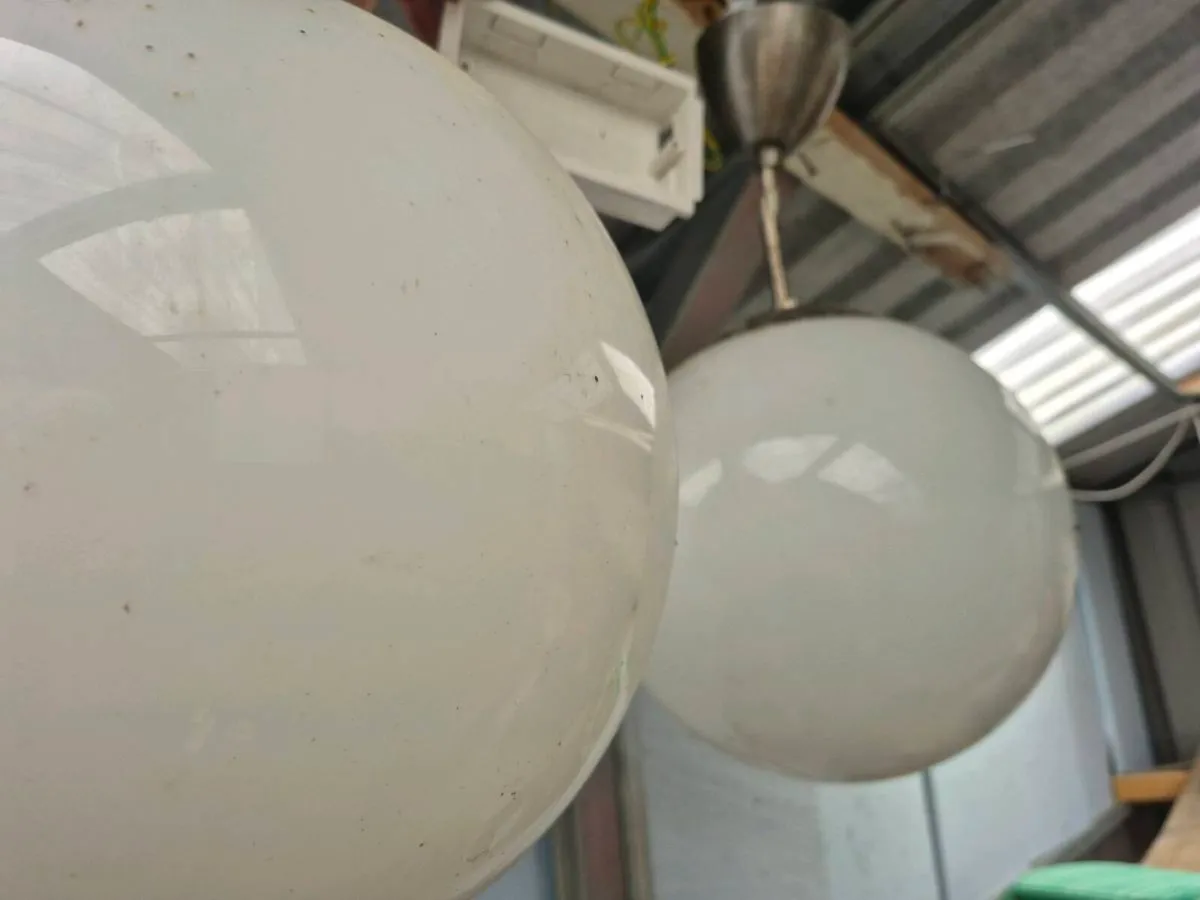 hanging lights - Image 2