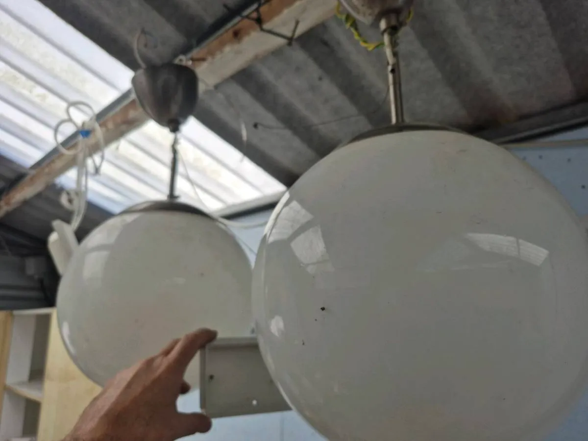 hanging lights - Image 3