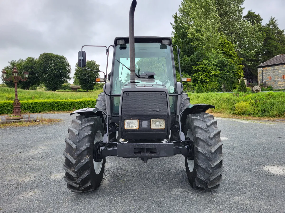 Valmet 6300 - Image 3