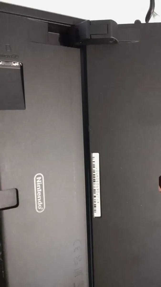 Nintendo switch OLED - Image 3