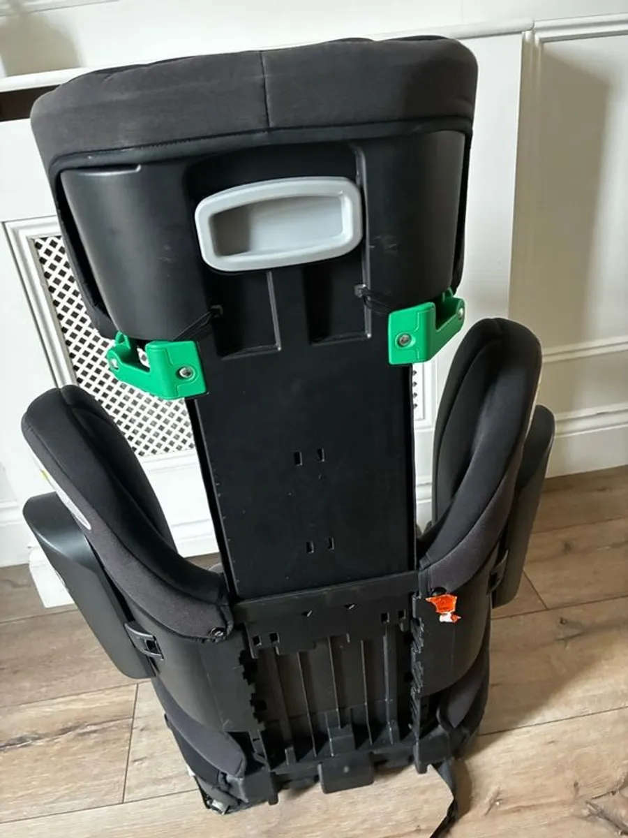 Joie booster seat - Image 3