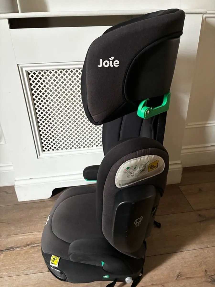 Joie booster seat - Image 4