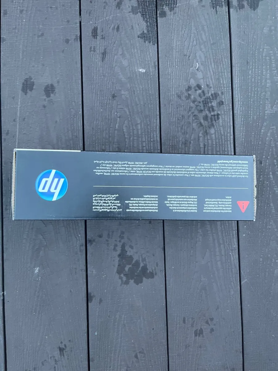 HP CF411A Cyan Ink Toner - Image 3