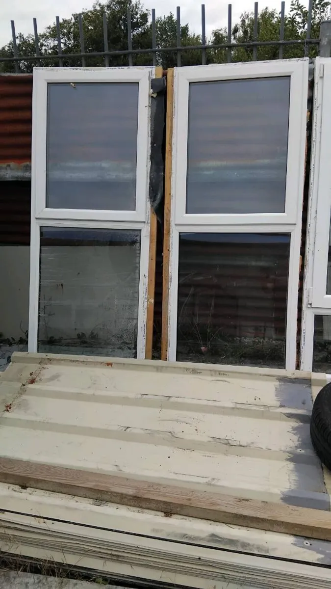 Pvc windows - Image 3