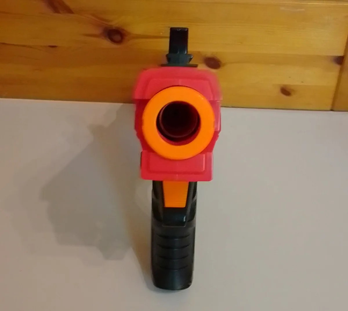 Nerf Rival Apollo XV-700 Red + Nerf Rival 12-Round - Image 4