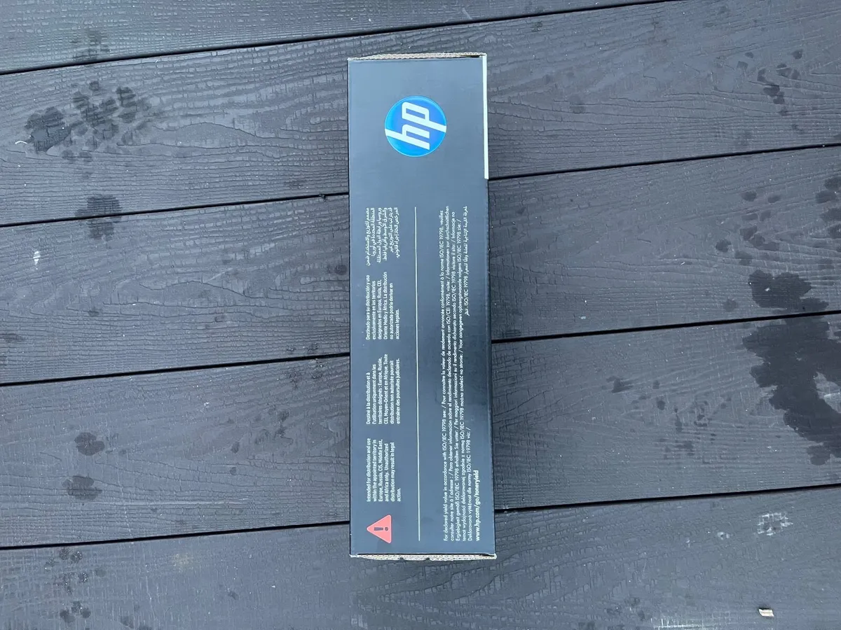 HP CF413A Magenta Ink Toner - Image 3