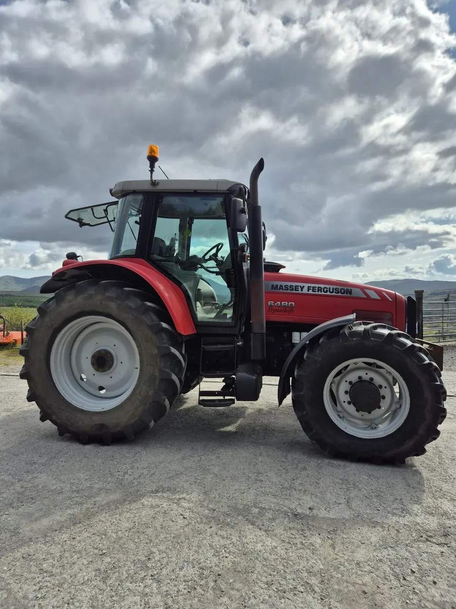 Tractor - Image 2
