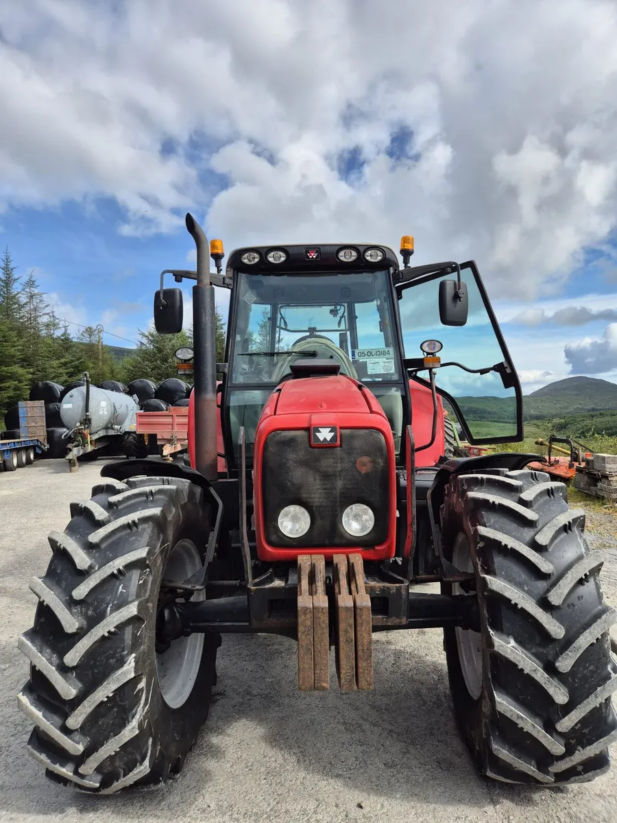 Tractor - Image 3