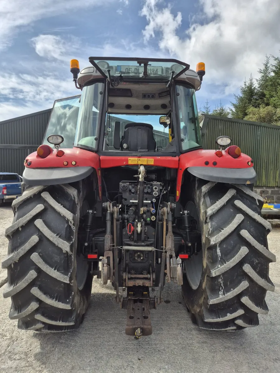 Tractor - Image 4