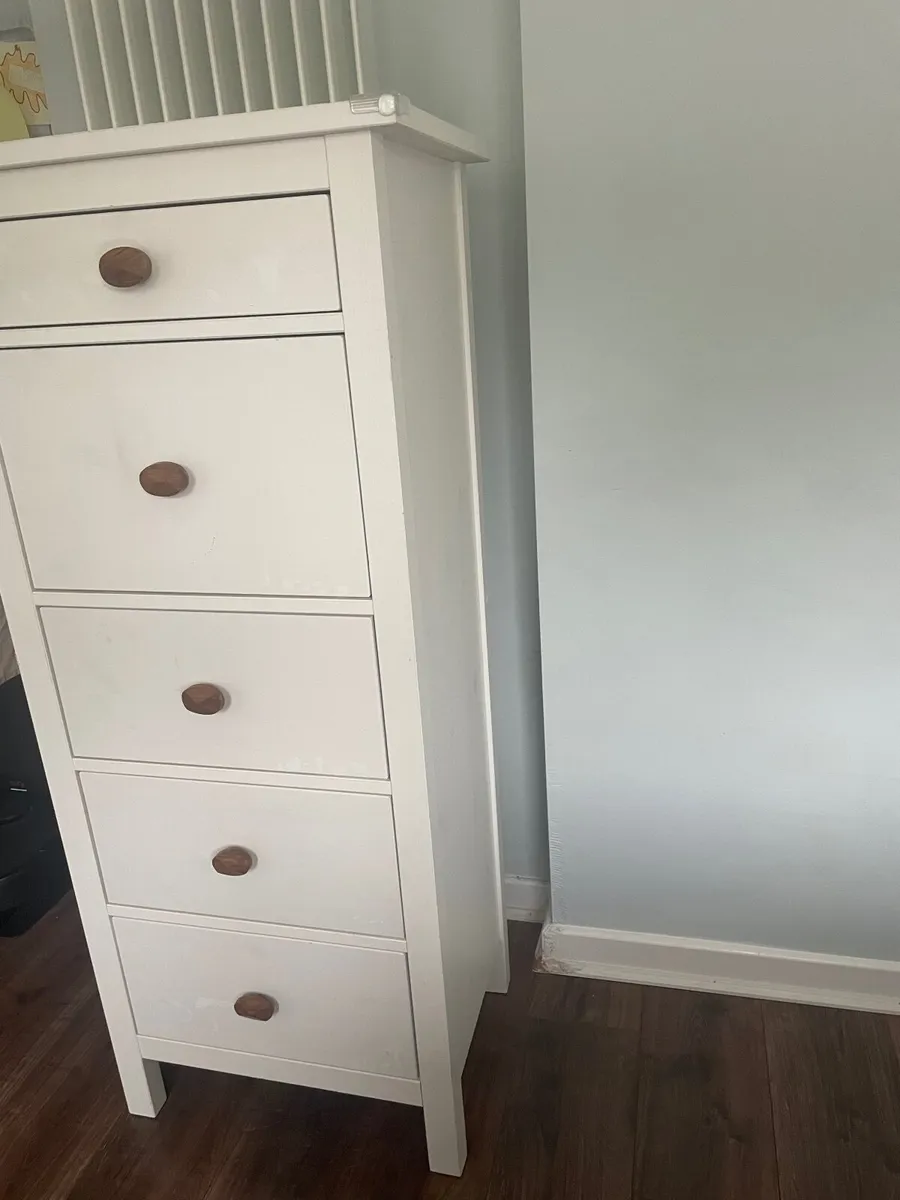 Chest of drawers - Image 2