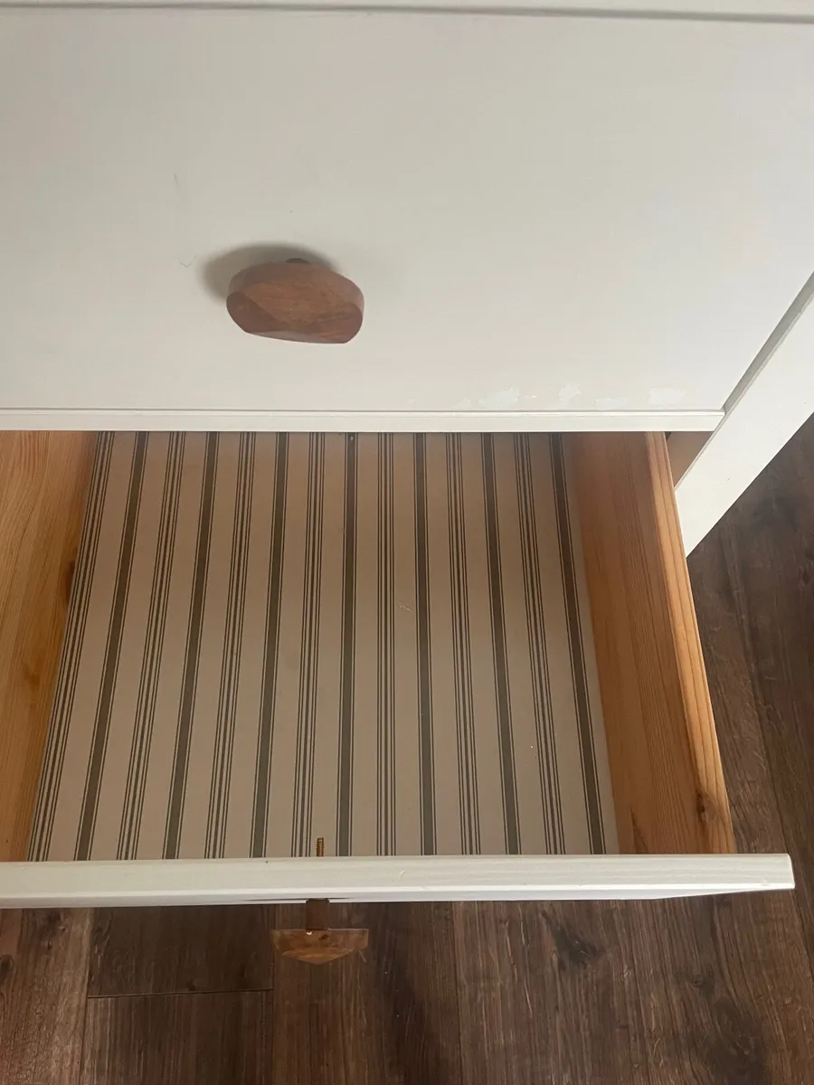 Chest of drawers - Image 3
