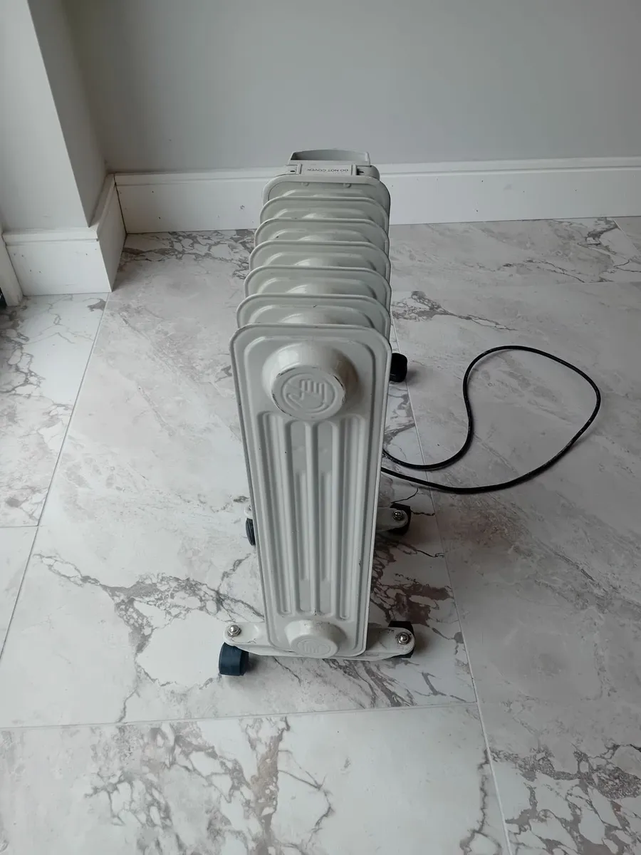 Electric radiator - Image 2