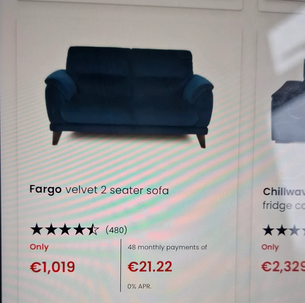 Sofa - Image 3