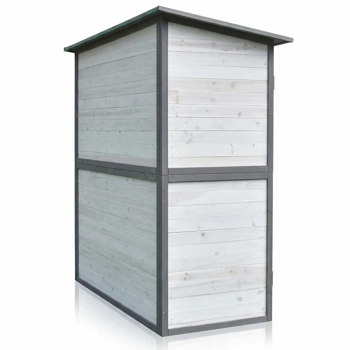 Garden shed tool plants storage - FREE Delivery - Image 2