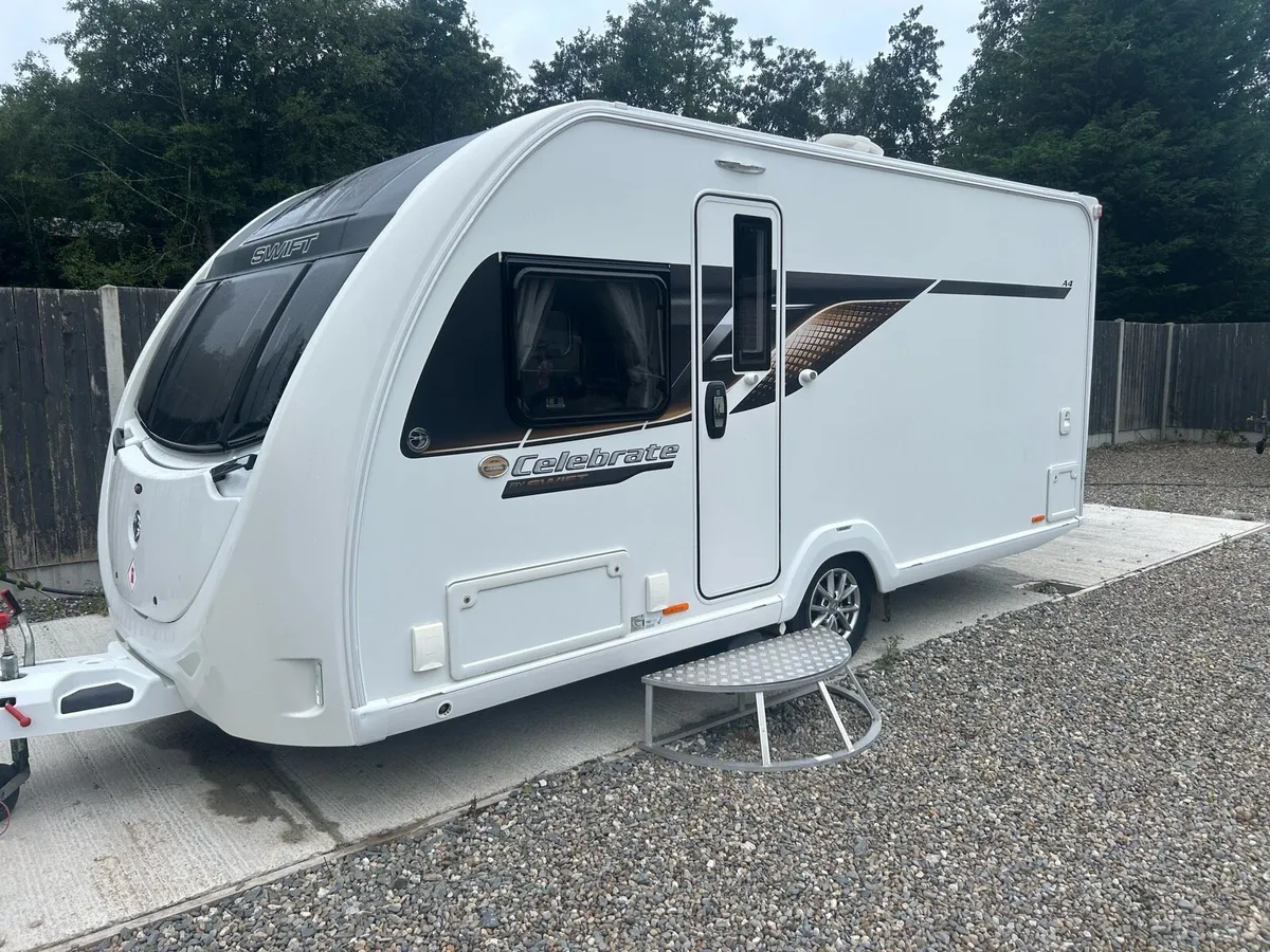 2021 Swift Celebrate A4 **Dealer Special** - Image 1
