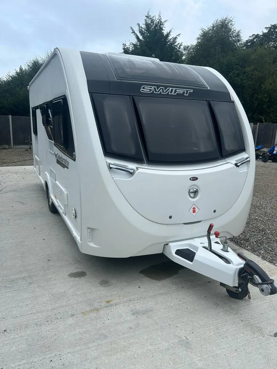2021 Swift Celebrate A4 **Dealer Special** - Image 2