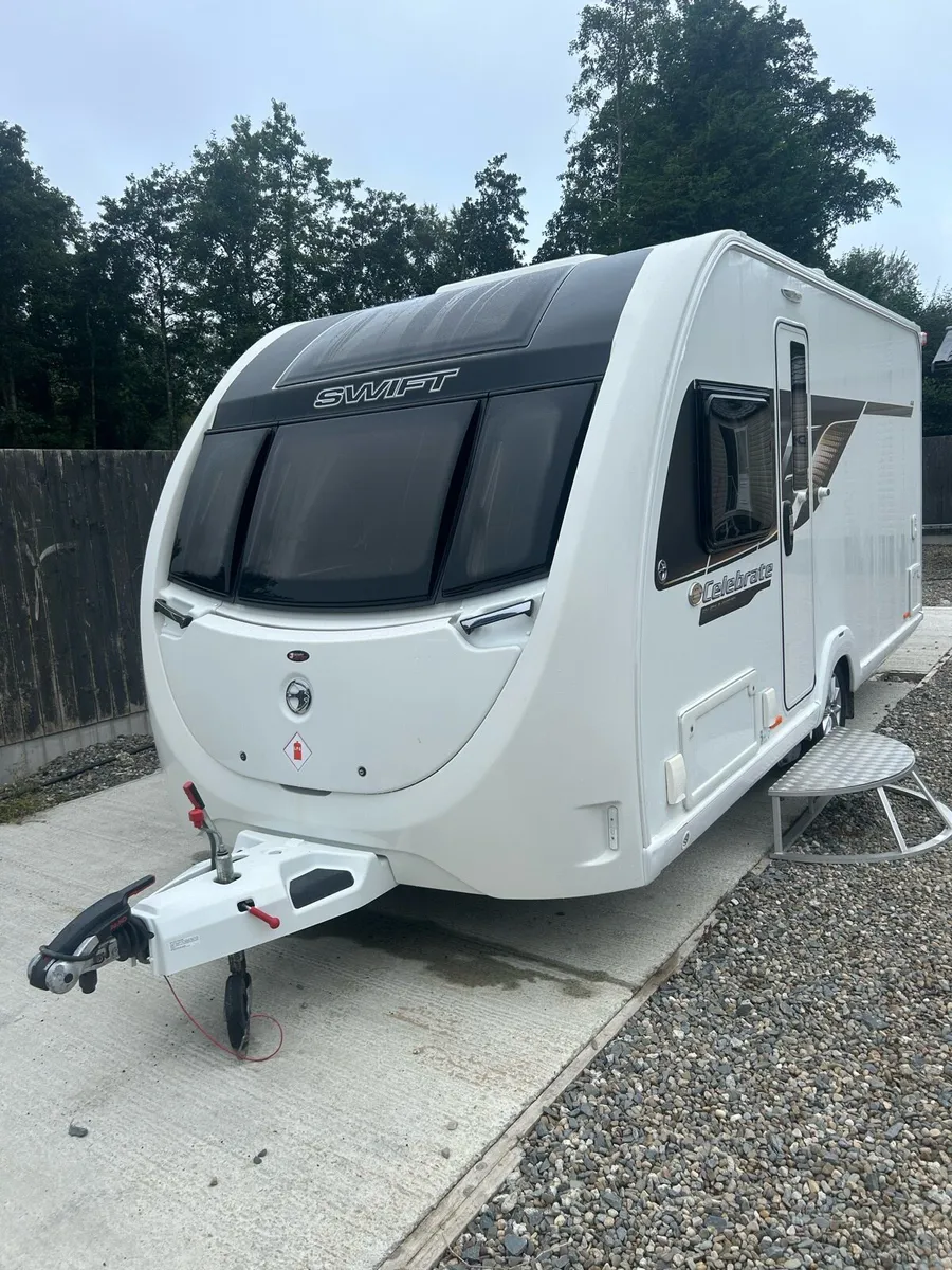 2021 Swift Celebrate A4 **Dealer Special** - Image 3